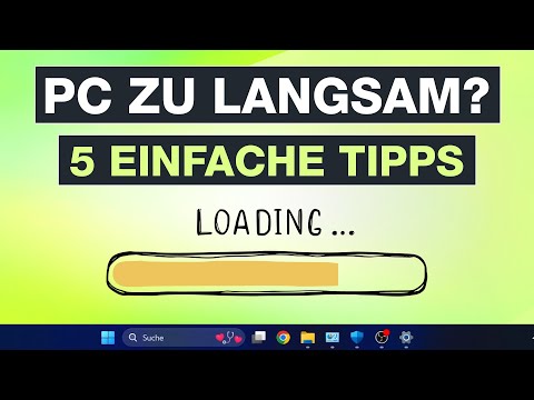 PC slow - Here's what you can DO to make your laptop faster - Testventure