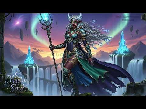 Dark Island Dreams - Official Music Video
