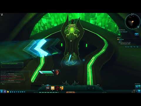 Wildstar Episode 1