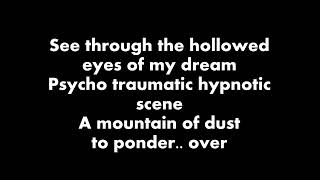 Castaway Lyric Video - Franco