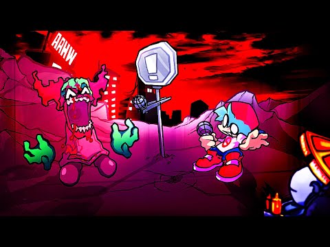 Tricky One Shot // Madness ERECT (High Effort)