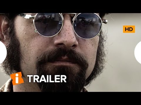 A Superfície da Sombra | Trailer Oficial