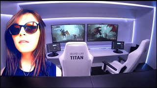 ANNONCE 100% GAMING !