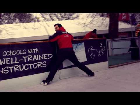 Winter Wonderland Ice Staff Last Week 2015-2016