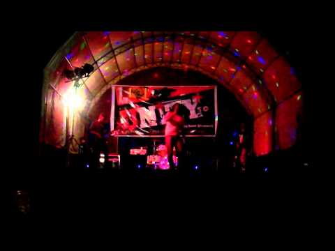 Lolita SkitzoSL Live Sudantha Madhawa   @ unity plus 2016