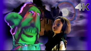 MOLOTOV - El Carnal De Las Estrellas (Official 4K Music Video - Remastered)