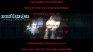 IvesHustla - Flashing Lights(Remix)