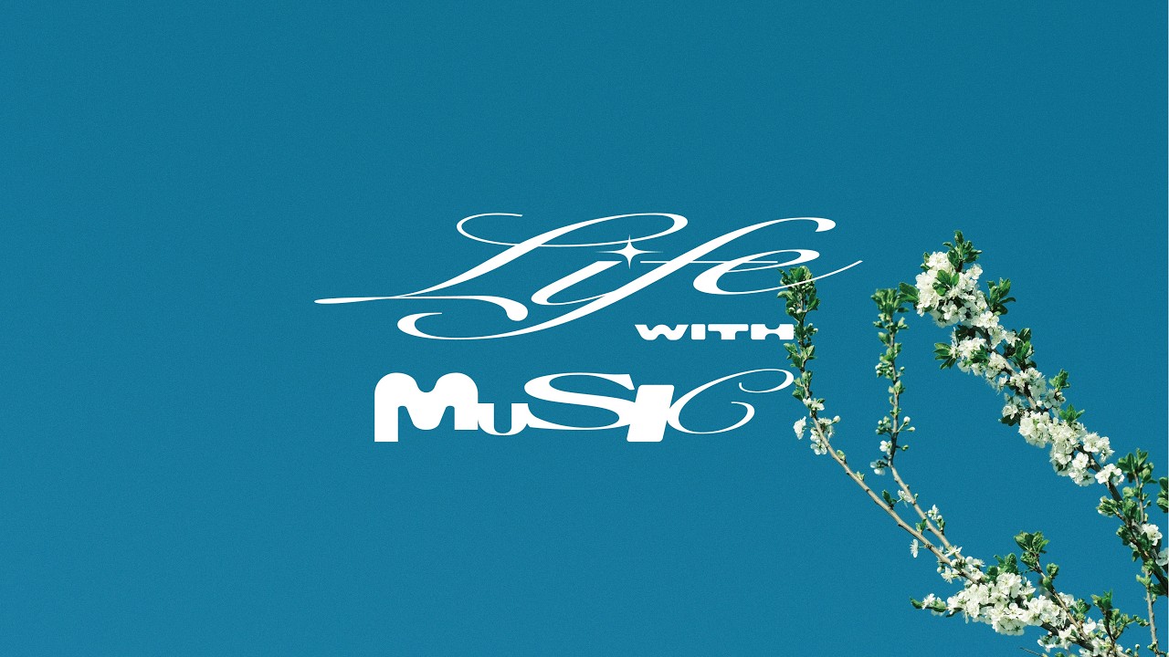 【Playlist】 春の足音が聴こえる