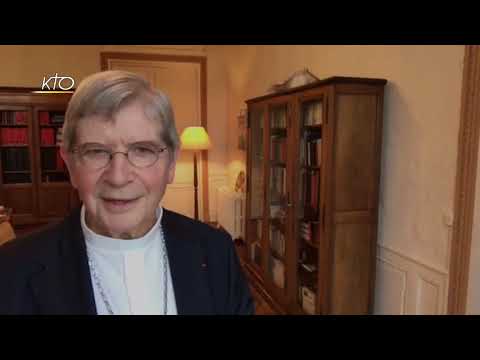 Mgr Laurent Ulrich : « Rêvons ! »
