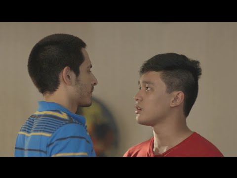 4 DAYS - Teaser #2 (2016)