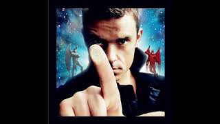 Robbie Williams - Tripping [facts/lyrics in description]