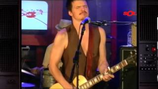 Los Ronaldos "Que te vaya bien" (A Solas 2007)