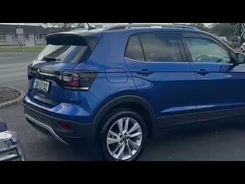 Volkswagen T-Cross Style 1.0 TSI 110HP DSG - Image 2