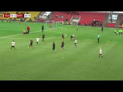 FC "Nõmme United" Tallinn — FA "Benfica-Ateitis" red | II | U-9