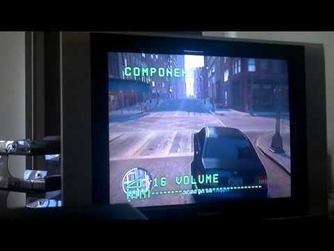 Grand Theft Auto Episodes From Liberty City The Ballad Of Gay Tony Part 20 Walk-through