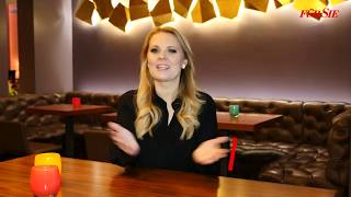 Patricia Kelly über “One More Year“ im FÜR SIE Exklusiv-Interview