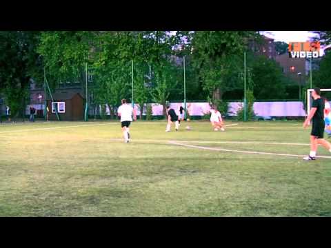 1. tydzień: Harnaś - KPPN (FLS Jesień 2011)