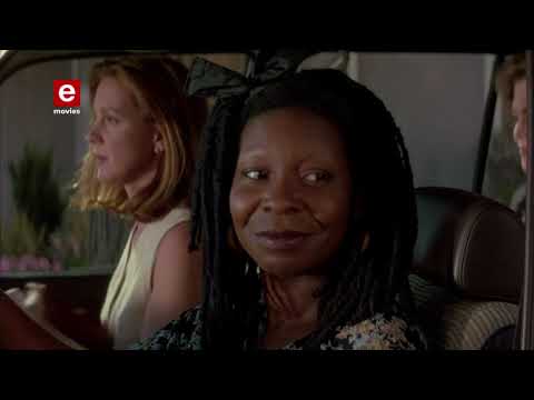 Moonlight And Valentino HD Tonight