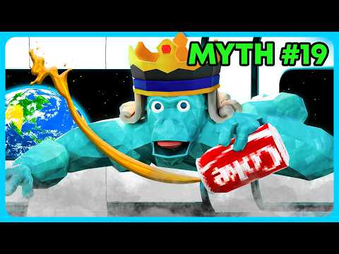 28 SECRET MYTHS that MIGHT WORK Animal Company!?!
