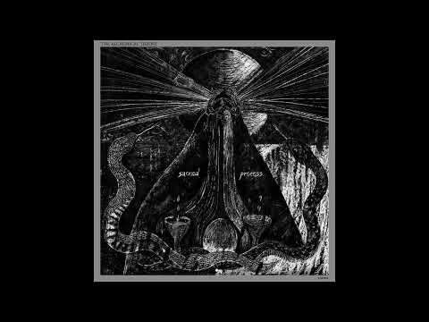 The Alchemical Theory - Transmutation [CIR003]