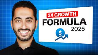2X Your Immigration Law Firm in 2025 (My Proven Strategy)