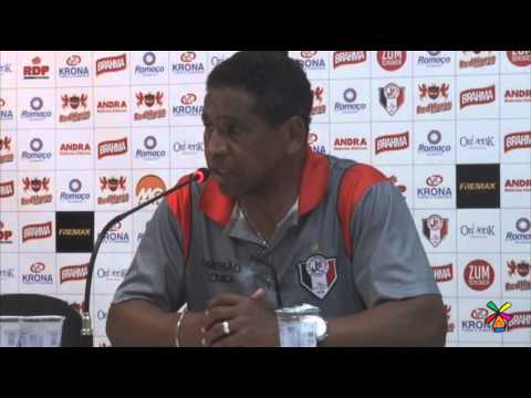 Portal Joinville   JEC 0 x 0 Icasa   Serie B   11 10