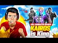 New KAIROS CHARACTER 🤯 : Full Review & BR Rank Tricks! 🔥