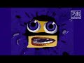Klasky Csupo Robot Nickelodeon Logo 1998 Extended Variant Rare Tal On Variant Klaskycsupo