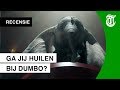 Dumbo - RECENSIE