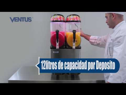 Video del producto