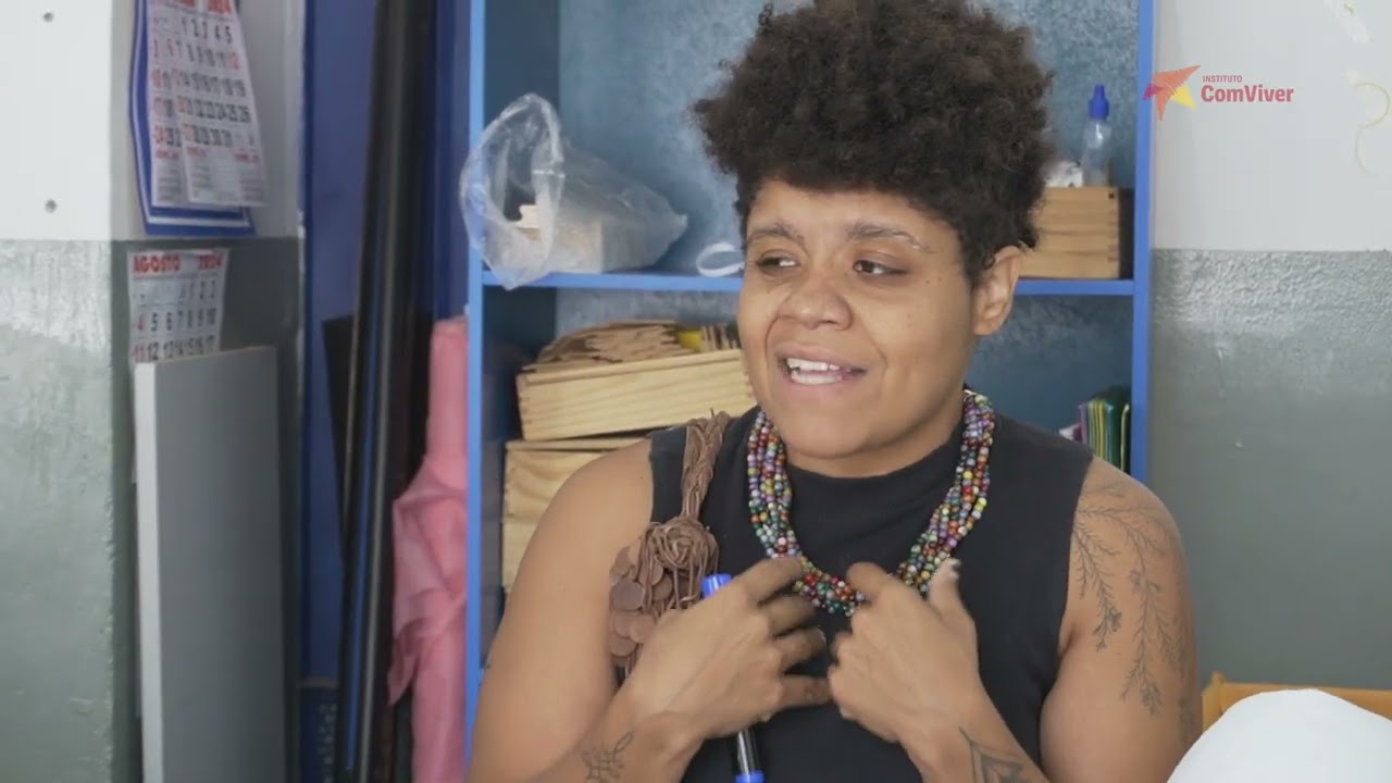 COMVIVER Institucional