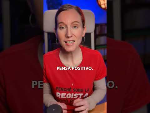 5 consigli per superare l'ansia da palcoscenico! #teatropertutti