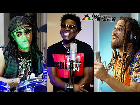 GrooveGaloreMuziK, Big Mountain & Honorebel - If Only I Knew [Official Video 2021]