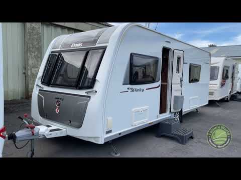 Elddis Affinity 574 Video Thummb