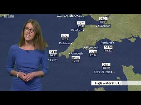 Alex Osbourne Spotlight weather 09.27.2019 - 60 FPS