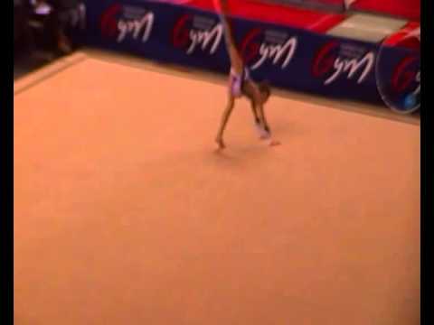 04 Valérie Romenski - ballon