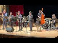 LHS Jazz Combo- Ballin' the Jack/Feed the Fire