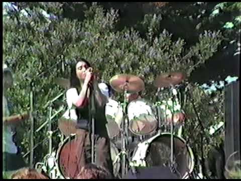 Demented -  Day on the Dirt, Berkeley Marina (circa '90)