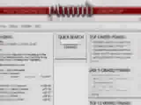 War of the Internets