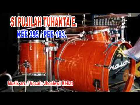 KEE 395 / PEE 183 - Jhonlewi Keliat.