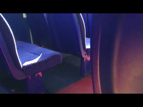 Connexions Buses YN05 GXE Route 13