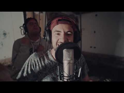 Rap Bang Club - Negros Por Dentro (One Take Show VI)