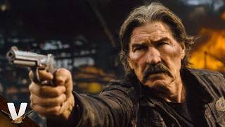 Survival isn't an option in Death Hunt | Death Hunt | Western Movie