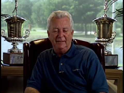 Ken Venturi Strokesavers Volume 1 - Sand Play & Fundamentals