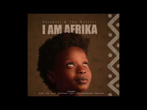 Sereetsi & The Natives - Masheleng (Audio)