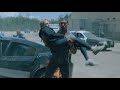 Rebel Ridge Ending Scene Terry Got His Revenge