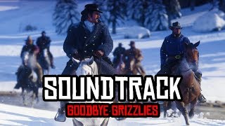 Red Dead Redemption 2 Soundtrack - See The Fire In Your Eyes (Camp Moving From Grizzlies)