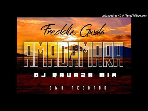 Amadamara Mix [ DJ_Ravaza ]