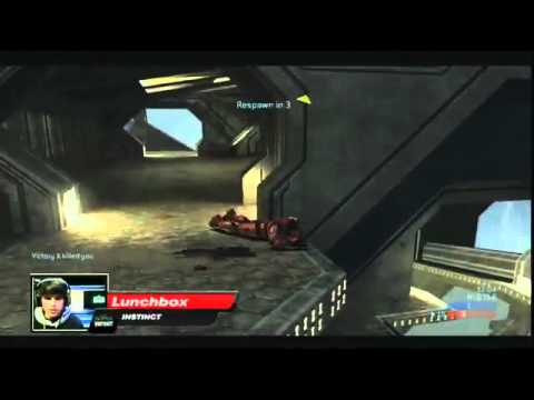 Columbus - WB Finals - Final Boss vs. Instinct (Part 3) - MLG Casting