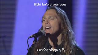 The Eagles - Love Will Keep Us Alive [Subtitle Thai แปลไทย]